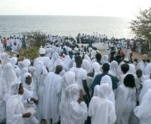 Avis aux cémlébataires: Mariage collectif à Ngor ce dimanche