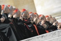 Vatican: deuxième jour du conclave, le suspense continue