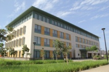 Inauguration de la nouvelle chancellerie de l'ambassade des Etats-Unis à Dakar ce vendredi