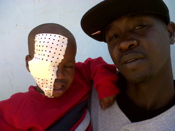 Lii Doy Na Waar du vendredi 15 mars 2013: Bébé Omar opéré avec succès 