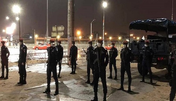 Mesures Covid-19: Vers le maintien de l’Etat d’urgence assorti du couvre-feu et des mesures restrictives
