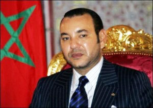 Le Roi Mohamed VI effectue une visite à Dakar à partir de vendredi