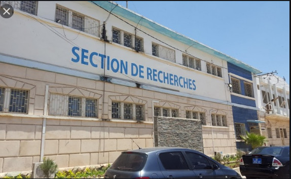 Fédération de basket / Suite à une plainte contre son SGA: Me Babacar Ndiaye à la Section de Recherches de la gendarmerie