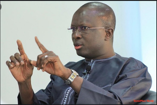 Rationalisation des partis politiques: Modou Diagne Fada milite pour un grand courant libéral