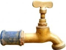 Des quartiers de Dakar sans eau…