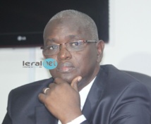 Conseil des ministres: Macky adoube Latif Coulibaly