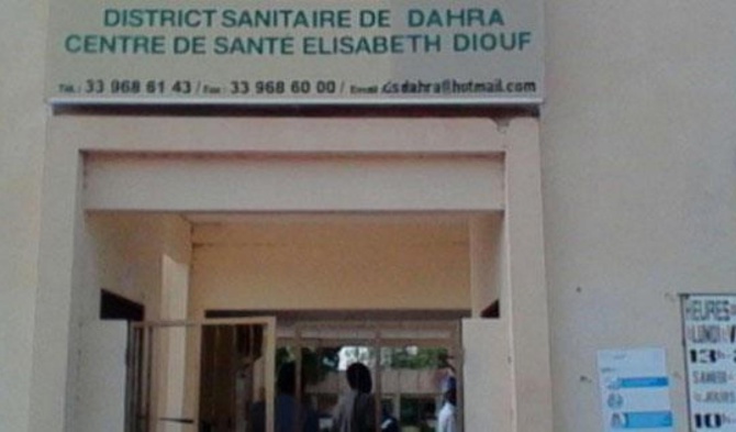 Situation de la Covid-19 à Dahra Djolof: des chiffres effrayants avec 12 décès communautaires