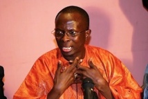 Rencontre entre deux frères libéraux: Modou Diagne Fada nie d'avoir rencontré Idrissa Seck