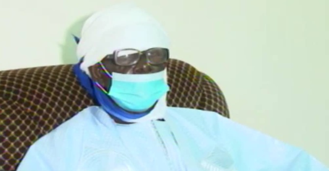 Nécrologie: le Khalife de Cheikh Dethialaw Seck rappelé à Dieu