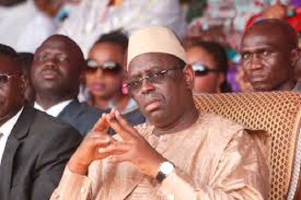 Boubacar Sèye arrêté: Fds-Les Guéléwaars dénonce « le pouvoir liberticide de Macky Sall »