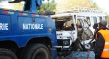 [Audio] Un violent accident fait près de 10 morts sur l'axe Kaolack-Diourbel