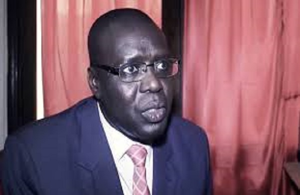Arrestation de Boubacar Sèye : Une dizaine d’ONGs condamne « ces tentatives de liquidation et de musèlement »