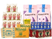 L’huile en sachet « Niinal » en rupture de stock
