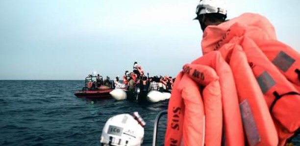 Emigration clandestine: Un passeur sénégalais de 27 ans, arrêté en Espagne