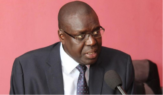 Affaire Boubacar Sèye: Le ministre de la Justice a transmis l'ordre de poursuite
