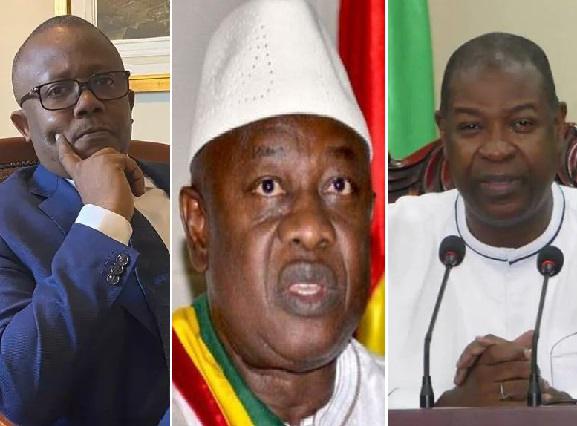 Guinée-Bissau: Réforme constitutionnelle impossible, Umaru Embalo joue les remakes de la série « House of cards »