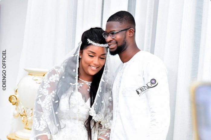 Revivez les temps forts du mariage de la fille du ministre Amadou Ba (Retro)