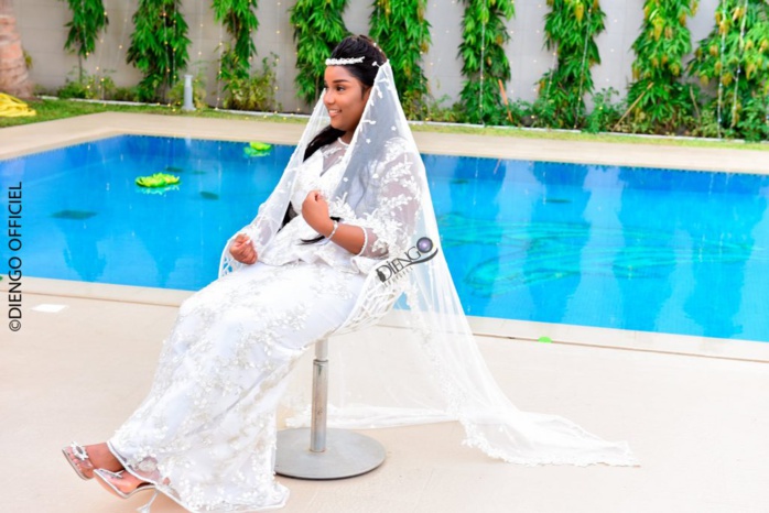 Revivez les temps forts du mariage de la fille du ministre Amadou Ba (Retro)
