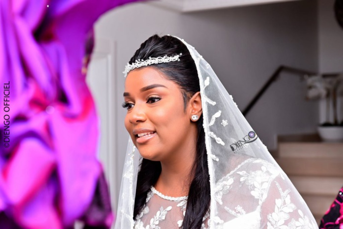 Revivez les temps forts du mariage de la fille du ministre Amadou Ba (Retro)