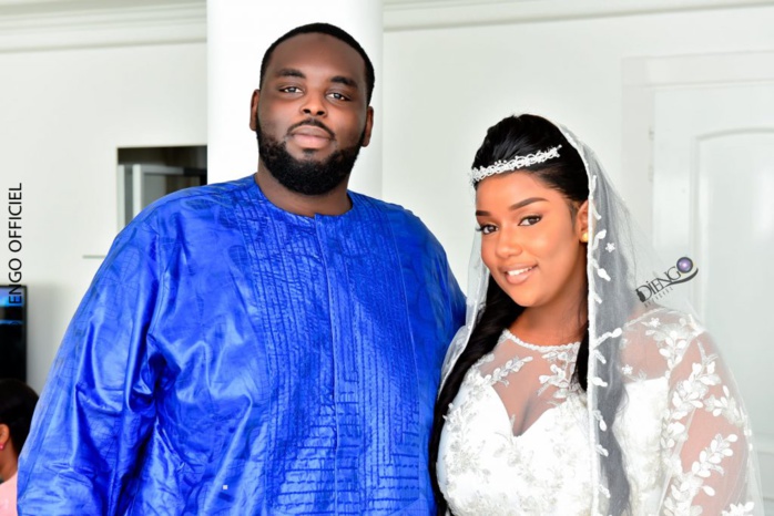 Revivez les temps forts du mariage de la fille du ministre Amadou Ba (Retro)