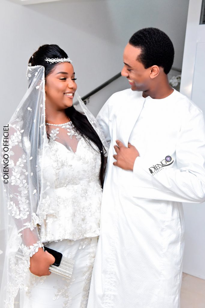 Revivez les temps forts du mariage de la fille du ministre Amadou Ba (Retro)