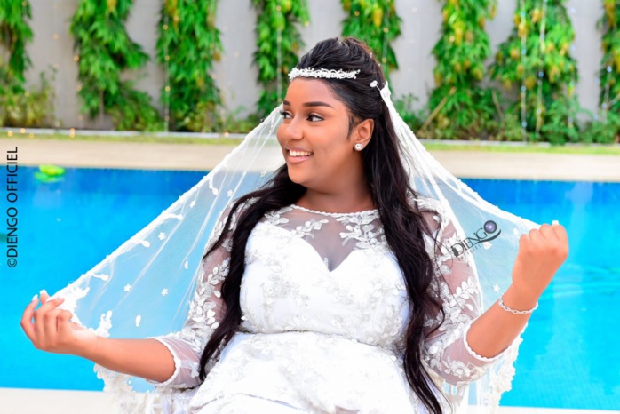 Revivez les temps forts du mariage de la fille du ministre Amadou Ba (Retro)
