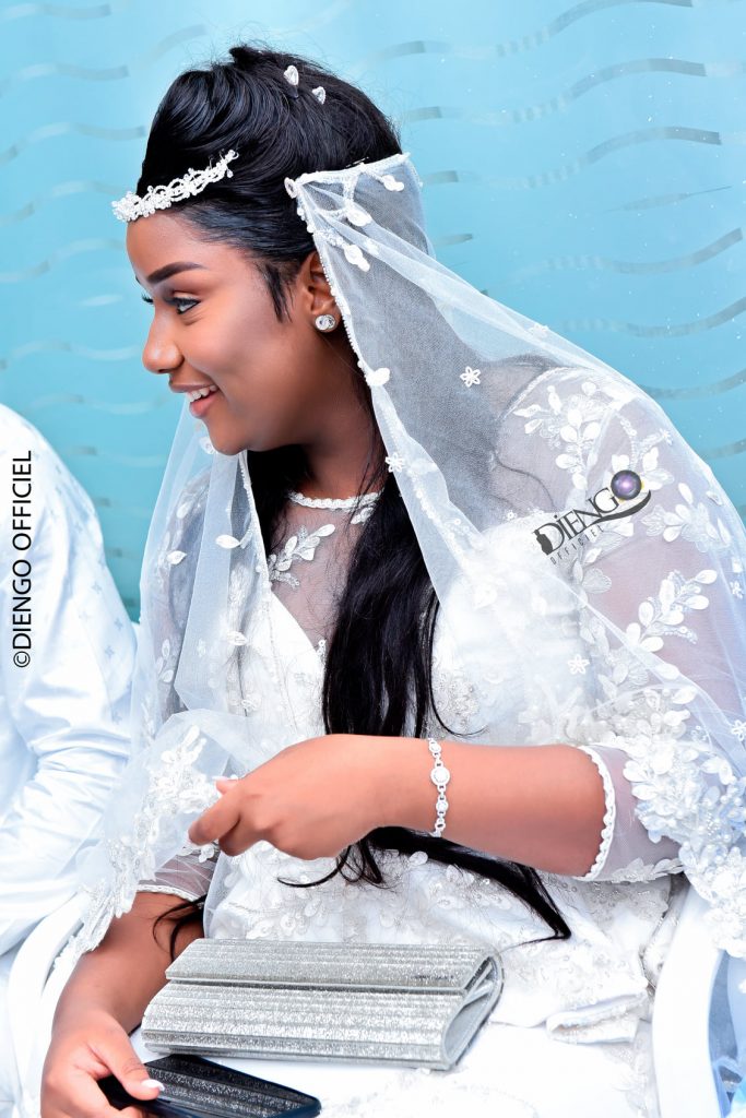 Revivez les temps forts du mariage de la fille du ministre Amadou Ba (Retro)