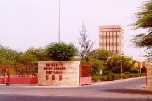Université Gaston Berger: Les étudiants rattrapent Macky Sall, avec  ses promesses