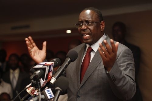 Polémique politicienne autour d’une promesse électorale sur la réduction du  mandat de Macky Sall : serions-nous amnésiques ?