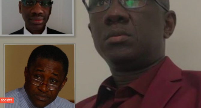 Malick Wade Guèye sermonne Seybani Sougou, Adama Gaye et Boubacar Sèye…