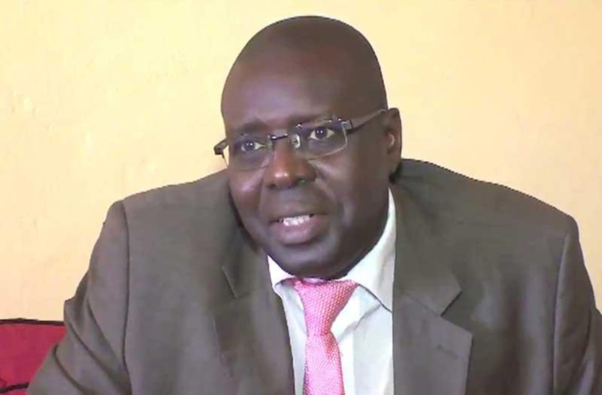 L'horizon s'assombrit de plus en plus pour le pauvre Boubacar Sèye ( Pape Sarr )