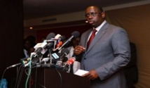 Le PRATIC s’est dissout dans l’APR en soutien au président Sall