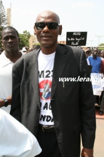 Révélations fracassantes de Youssou Touré sur la gestion de l’aéroport Léopold Sédar Senghor