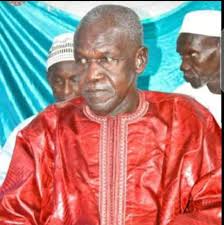 Décès de Tafsir Demba Diouf du HCCT