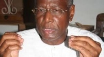 Abdoulaye Bathily explique son lien de parenté avec Karim