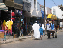 Motali Taxawu Askanwi de Thiès en route...