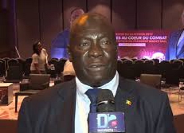 Coki en deuil: Pape Diop son maire, un monument de la politique de développement, nous a quittés