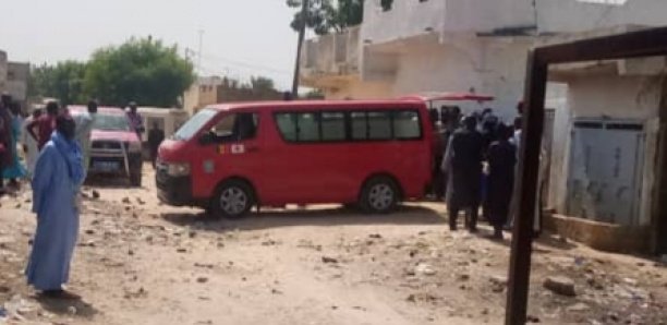 Touba: Elle tue à coups de couteau sa nièce de 04 ans et la...