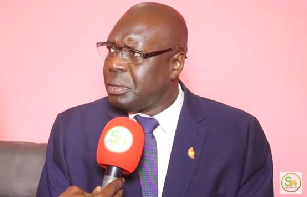 Me Amadou Diallo, Avocat de Boubacar Sèye :“Sa situation sanitaire n’est pas compatible avec une détention’’