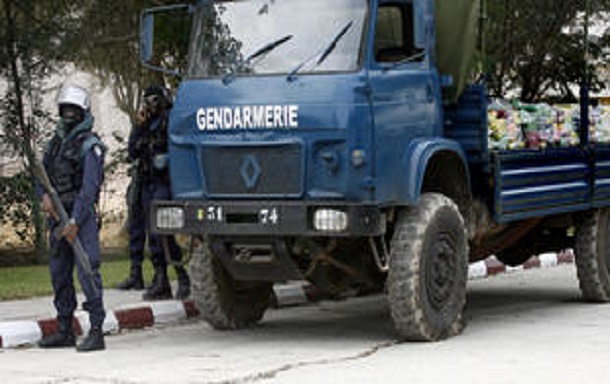 Stratégie pour alpaguer un dealer: Un Commandant de la gendarmerie se déguise en femme …