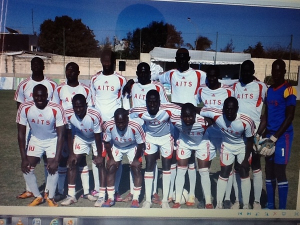 Les inspecteurs du trésor organisent le tournoi de la fraternité