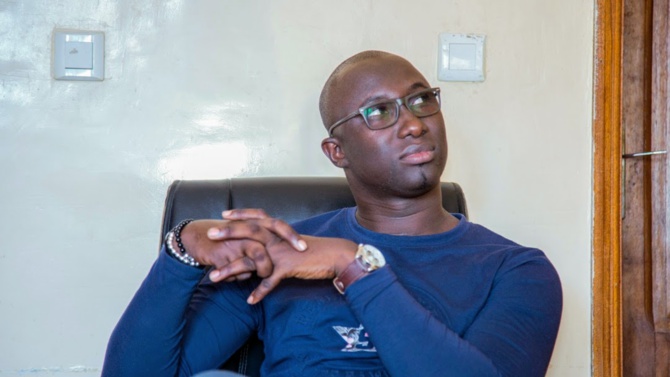 Affaire Diary Sow: Boubacar Sambe attaque Abdoul Mbaye et Thierno Bocoum