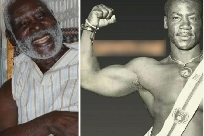 Nécrologie - La lutte endeuillée: Alioune Camara dit Boy Bambara n'est plus