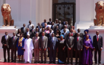 Matam attend "ses" ministres