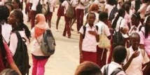 Lycée Kennedy, reprise des cours ce mardi