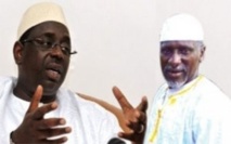 Salif Sadio reçu par Macky Sall