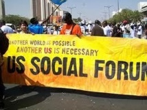 Lettre ouverte aux Dirigeants du Forum Social Sénégalais