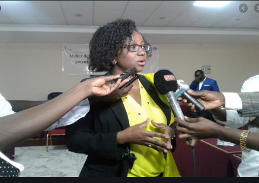 Cumul de fonctions: Le cas Ramatoulaye Ndao Diouf fait jaser !
