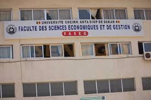 FASEG : pourquoi la tension monte entre le recteur et l’administration