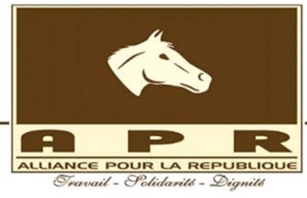 Covid-19,  état d’urgence et état de siège : le SEN de l’APR salue les décisions du président Macky